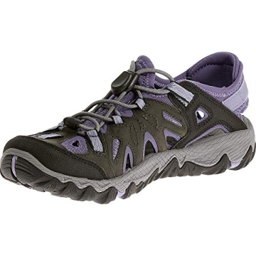 Merrell Women's All Out Blaze Sieve Water Shoe for Outdoor Fun
