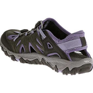 Merrell Women's All Out Blaze Sieve Water Shoe for Outdoor Fun