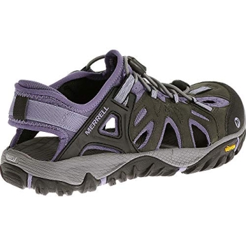 Merrell Women's All Out Blaze Sieve Water Shoe for Outdoor Fun