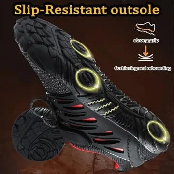 MIFAWA Barefoot Minimalist Water Shoes