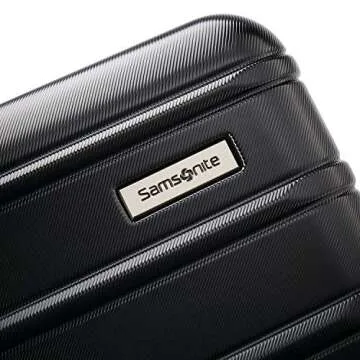 Samsonite Omni 2 Expandable Luggage 24-Inch Spinner Wheels