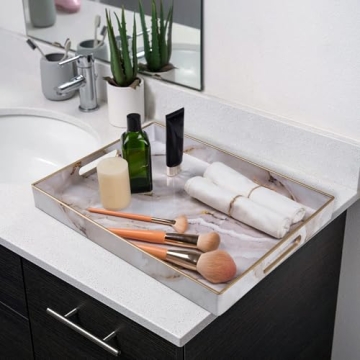 MAONAME Decorative Tray - Elegant Serving Solution