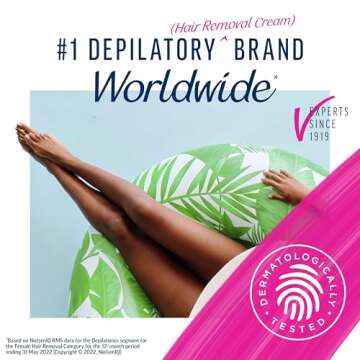 Veet Ready-To-Use Waxing Kit For Women | Wax Strips For Body Hair Removal, Wax Kit For Ingrown Hair ...