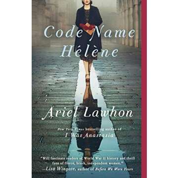 Code Name Hélène: A Novel