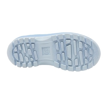 Lands' End Waterproof Kids Snow Boots - Fleece Lined Comfort