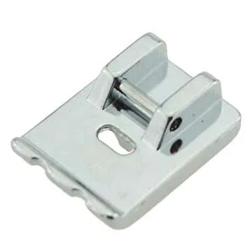 DREAMSTITCH Double Welting Piping Foot for Sewing Machines