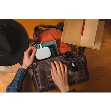 BULL USB Charging Station 4 Port for Fast Device Charging