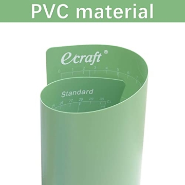 Ecraft Cutting Mat for Cricut - 3 Pack - Versatile & Budget-Friendly