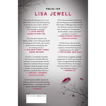 Then She Was Gone: A Novel - A Gripping Psychological Thriller