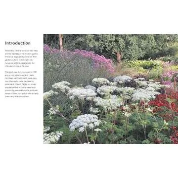 Planting the Natural Garden for Sustainable Gardening Success