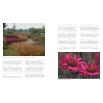Planting the Natural Garden for Sustainable Gardening Success