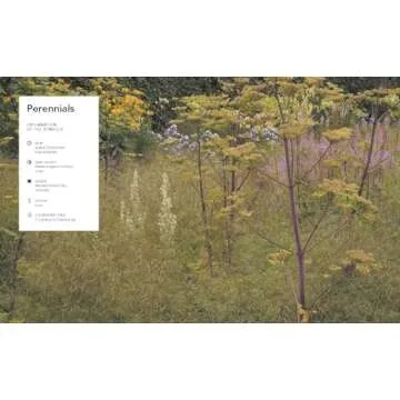 Planting the Natural Garden for Sustainable Gardening Success