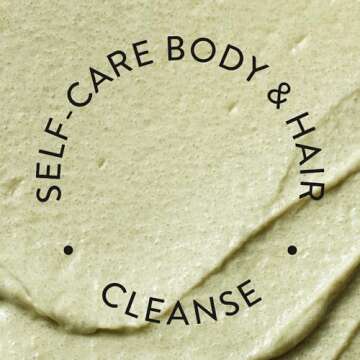 good.clean.goop beauty The Powerscrub Scalp Detox | Clarifying Shampoo to Detoxify Hair and Scalp | Salt Scrub with Vitamin E, Amino Acids & Chlorella Extract | Cruelty-Free & Vegan Shampoo | 4 Fl oz