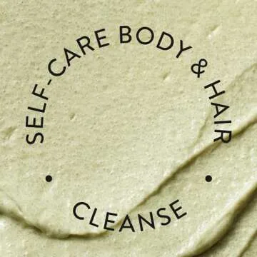 good.clean.goop beauty The Powerscrub Scalp Detox | Clarifying Shampoo to Detoxify Hair and Scalp | Salt Scrub with Vitamin E, Amino Acids & Chlorella Extract | Cruelty-Free & Vegan Shampoo | 4 Fl oz