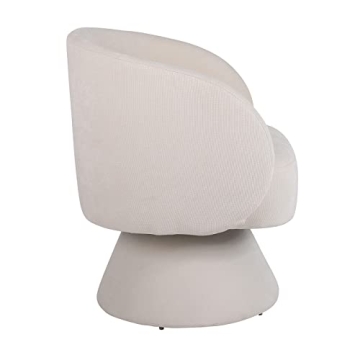 KIVENJAJA Stylish & Comfortable Swivel Chairs Set of 2