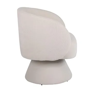 KIVENJAJA Stylish & Comfortable Swivel Chairs Set of 2