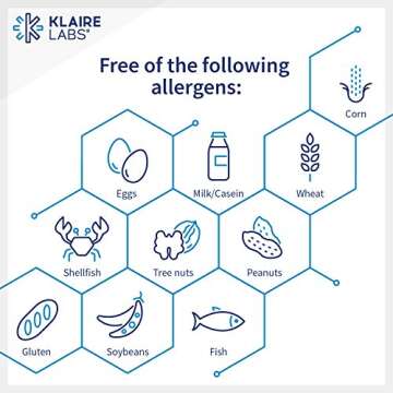 Klaire Labs Biotagen Powder - Prebiotic Inulin, Beta-Glucan & Arabinogalactan to Support Gut Microbiota (30 Servings, 150 Grams)