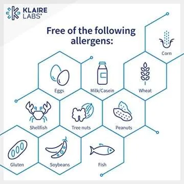 Klaire Labs Biotagen Powder - Prebiotic Inulin, Beta-Glucan & Arabinogalactan to Support Gut Microbiota (30 Servings, 150 Grams)