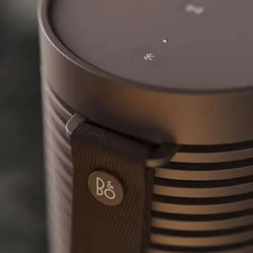 Bang & Olufsen Beosound Explore Outdoor Bluetooth Speaker