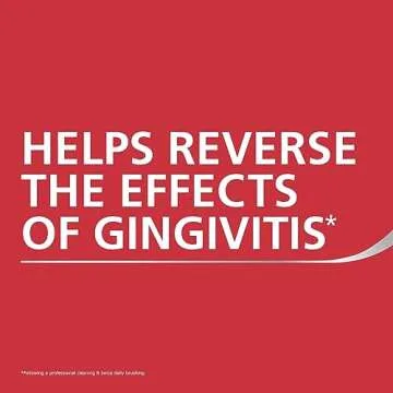 Parodontax Teeth Whitening Toothpaste for Healthy Gums