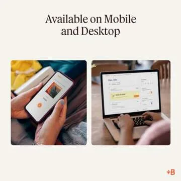 Babbel Language Learning Software - Learn to Speak Spanish, French, English, & More - All 14 Languages Included, Audio Lessons - Compatible with iOS, Android, Mac & PC (6 Month Subscription)