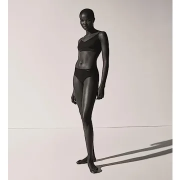 Comfortable Calvin Klein Wireless Bralette for Women