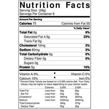 Il Parco Buffalo Mozzarella Cheese DOP 8.8 oz - Pack of 3