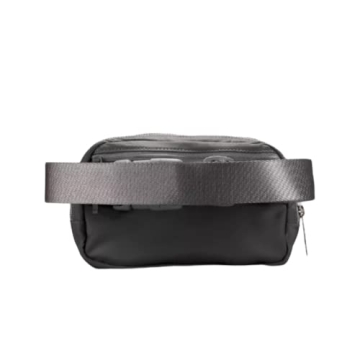 Lululemon Athletica Belt Bag 1L Asphalt Grey