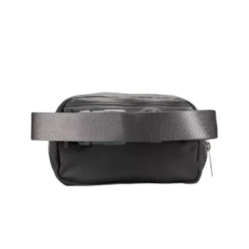 Lululemon Athletica Belt Bag 1L Asphalt Grey