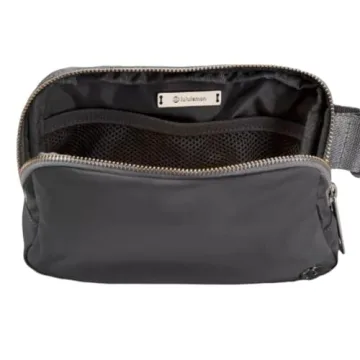 Lululemon Athletica Belt Bag 1L Asphalt Grey