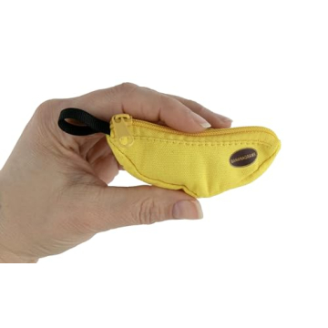World’s Smallest Bananagrams - Portable Fun Game