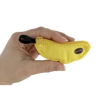 World’s Smallest Bananagrams - Portable Fun Game