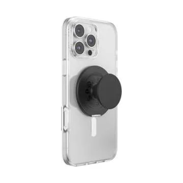 PopSockets Kick-Out Grip for MagSafe - Magnetic Phone Stand