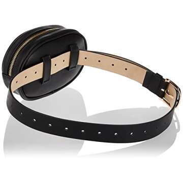 Steve Madden Women's Chevron Quilted Bag