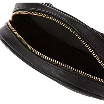 Steve Madden Women's Chevron Quilted Bag