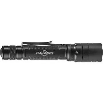 SureFire EDCL2-T 1200 Lumen Tactical EDC Flashlight