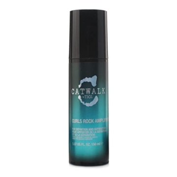 TIGI Catwalk Curls Rock Amplifier for Gorgeous Curls