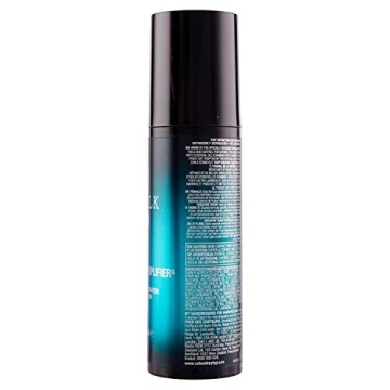 TIGI Catwalk Curls Rock Amplifier for Gorgeous Curls