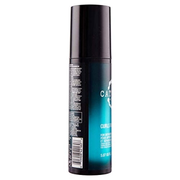TIGI Catwalk Curls Rock Amplifier for Gorgeous Curls