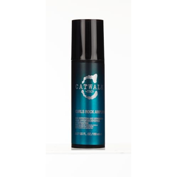 TIGI Catwalk Curls Rock Amplifier for Gorgeous Curls