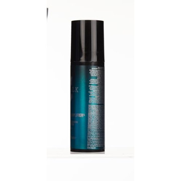 TIGI Catwalk Curls Rock Amplifier for Gorgeous Curls