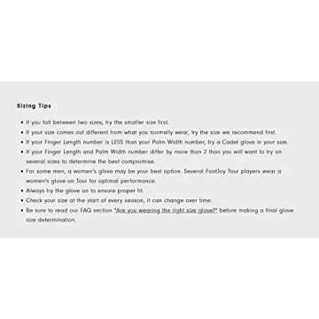 FootJoy Women's WeatherSof Prior Generation Golf Glove, White Small, Worn on Left Hand