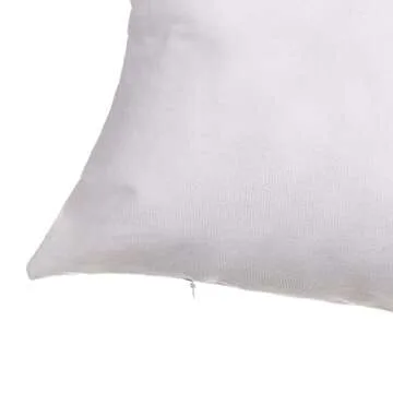 Mingnei Navy Blue No Wake Zone Throw Pillow Covers Couch Home Boats Cushion Cover, Boating Nautical Lake House Cabin Sofa Living Room Bed Decorative Pillow Cases 18 x 18 Pillowcase