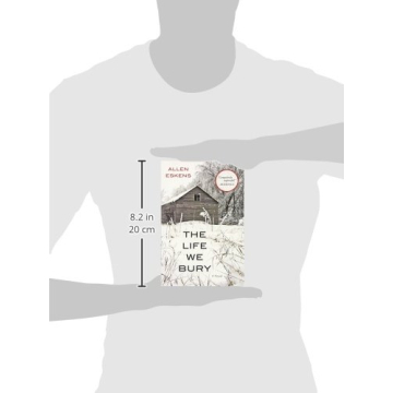 The Life We Bury - A Gripping Mystery Novel