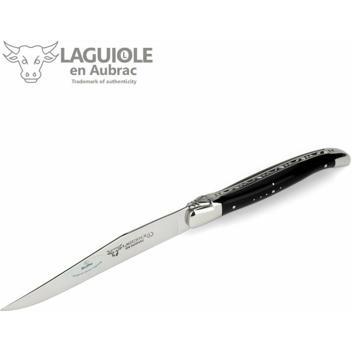 Laguiole en Aubrac Luxurious Handcrafted Knives