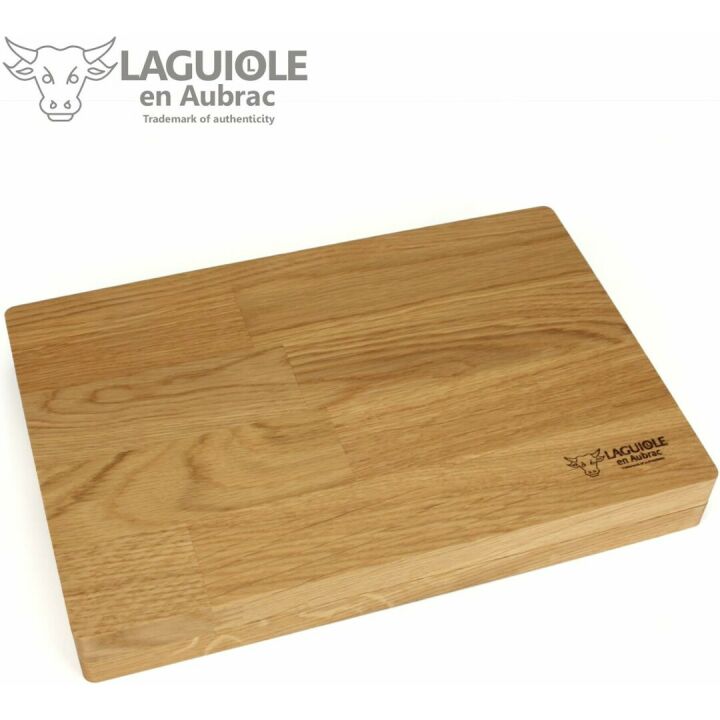 Laguiole en Aubrac Luxurious Handcrafted Knives