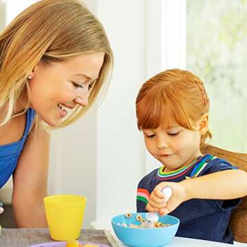 Munchkin® Multi™ Open Training Toddler Cups, 8 Ounce, 4 Pack