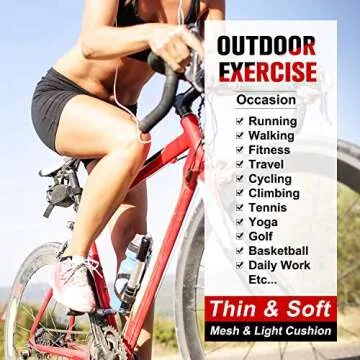 Women's Merino Wool No Show Socks for Comfort and Style