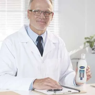 Cetaphil RESTORADERM Soothing Wash for Sensitive Skin