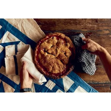 Discover The Cook Book of All Time: Recipes and Stories